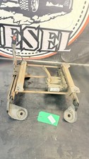 2005-2007 Ford F250 F350 OEM Front Power Seat Track Frame Factory LH Left Hand picture