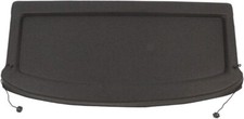 Trunk Cargo Cover For 2015-2021 Volkswagen Golf Gen7 Golf R Golf GTI Accessory picture