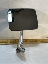 GM 1967-72 Chevy GMC Truck Sport Mirror RH Chrome Original #3985542 picture