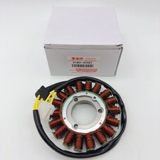 NEW for SUZUKI 2011-22 GSX-R 600 750 Stator Magneto Alternator 31401-01H21 US picture