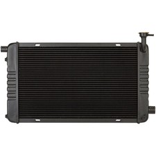 For Buick Skylark 1980-1985 Reach Cooling Engine Coolant Radiator picture