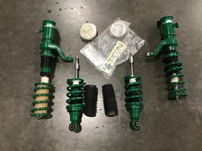 Tein Street Basis Z Coilovers Lowering Suspension for Acura RSX & Type S DC5 New picture