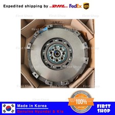 Genuine OEM 232002C050 Flywheel Dual Mass for Hyundai Genesis Coupe 2010-2014 picture