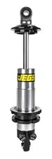 JEGS Double Adjustable Coil-Over Front or Rear Shock [Compressed Height: 10 1/8 picture