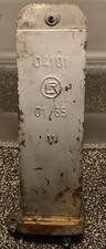 For 1964-1965 Porsche 356C Oil Cooler OEM Supplier picture