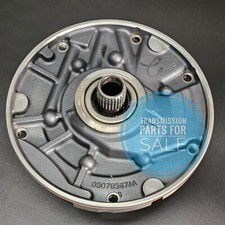DODGE RAM Pro-Master V6 3.6 2014-2022 62TE Transmission Oil Pump Rebuilt picture