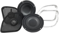 Wild Boar 200 Watt Speaker Kit WBC 1654RG picture
