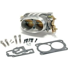 BBK 1539 Twin 58 mm Power Plus Throttle Body for 1989-1992 GM TPI 305/350 picture