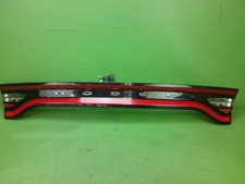 15-22 DODGE CHARGER REAR CENTER TRUNK LED TAIL LIGHT TAILLIGHT LAMP OEM a picture