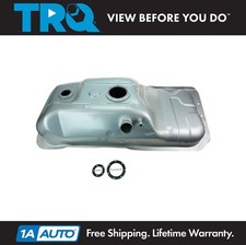 TRQ Gas Fuel Tank 17 Gallon For 1985-1989 Toyota 4Runner picture