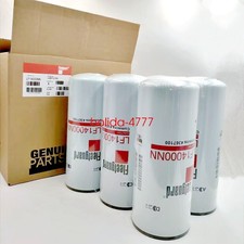 6 Pack Fleetguard LF14000NN Oil Filter Cummins ISX 4367100 NEW US STOCK picture