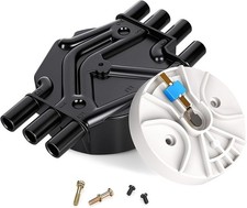 Tapa del distribuidor de encendido para Chevrolet Express 1500 V6 4.3L 1996-2007 picture