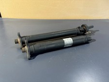 05-11 Mercedes R171 SLK350 Rear Driveshaft Drive Shaft Propeller Assembly OEM picture