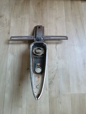 1942 1948 Chevy rear LICENSE PLATE LAMP ASSEMBLY Original GM Guide L-12 picture