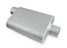 Flowmaster 43041-FM FlowMonster Muffler 3