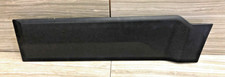 2013 jeep patriot rear door moulding trim plastic ( driver left ) 2011-2017 picture
