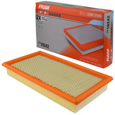 Engine Air Filter for Ford Explorer Fusion Lincoln Aviator MKT MKS CA10242 picture