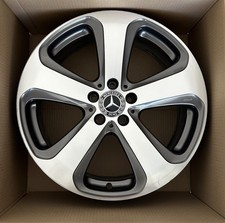 🔥19” MERCEDES 2016-2023 GLC300 GLC350e OEM Factory Wheel Rim 2017 2018 2019 20 picture