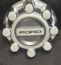 2017-2026 Ford F250 F350 Super Duty Rear Wheel Center Cap picture