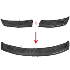 Right Left Improved Windshield Window Wiper Cowl Cover Fits 2015-2020 Ford F-150 picture