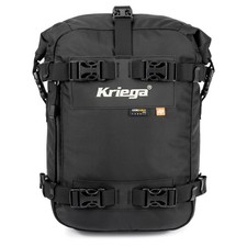 Kriega 7020-8005-10 US-10 Drypack - Black picture