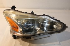 HID XENON 13 14 15 Nissan Altima Passenger Right Headlight Head Light Lamp 32175 picture