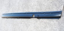 1974-1977 Porsche 911 Left Driver Side Outer Rocker Panel Trim 91155911301 OE A1 picture