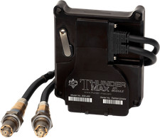 ThunderMax® Tuner w Auto Tune - '01-'10 Softail/Sportster/Touring 309-460 picture