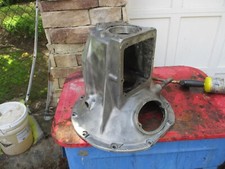 1929 Pierce Arrow Model 133 Transmission Case T144262R picture
