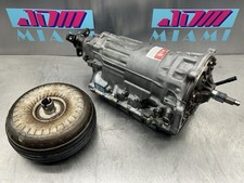 TOYOTA 2JZGTE VVTi AUTOMATIC TRANSMISSION 2JZ Trans Aristo AT 35010-3F310 picture