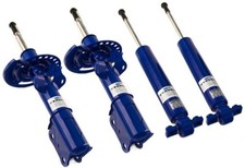 2015-2024 Ford Mustang GT  Steeda Pro Action Shocks Struts Adjustable ALL 4 NEW picture