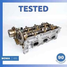 00-02 Jaguar X206 S-Type AJ6 3.0 Left Side Engine Motor Cylinder Head OEM picture