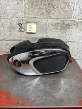 1965 Honda Cb160 Cb 160 Super Sport Gas Fuel Petrol Tank Badges Petcock Cap OEM  picture