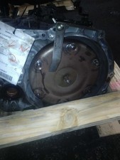 Manual Transmission 1.6L Base 6 Speed Fits 07-15 MINI COOPER 822027 picture