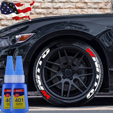 NITTO Tire Lettering Sticker 1.06