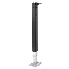 Uimoso RV Lead Fifth Wheel Landing Gear Leg 179013 for Lippert Venture 32.5 Inch picture