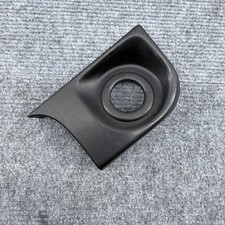 1990 - 1995 Toyota 4Runner Pickup Ignition Key Switch Bezel Surround Trim Cover picture