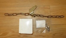 6 - 15 hp Mercury Mariner Attaching kit  Quicksilver #12569A1 NOS 1995-2006 picture