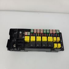 1999 Fits Bentley Arnage Fuse Box Relay PM23398PC Oem picture