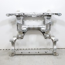 2022 - 2026 RIVIAN R1S QUAD MOTOR FRONT SUBFRAME CROSSMEMBER 26K OEM PT00613517E picture