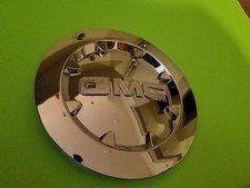 1 NEW 2007 - 2011 GMC SIERRA 1500 YUKON XL DENALI Chrome Center Cap 9596381 20