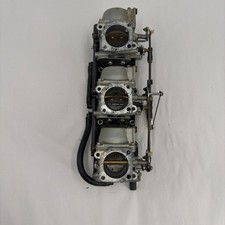 Suzuki 90 HP DT90 2 Stroke Carburetors M90ADOE16- M90ADOE31 picture