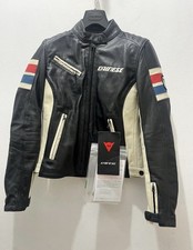 Dainese Woman’s Lola Jacket 5, Size eu 42/ US 10 (M,L) picture