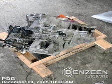 Transmission OEM 17-19 KIA SPORTAGE 1YR Wrnty 450003F810 picture