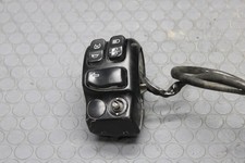 Harley 21-23 Road King Free Wheeler Left Control Module W Traction OEM 71500568 picture