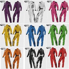 Move Light MR85 SFI 3.2A/5 2-Layer Nomex style Car Rally Auto Racing Driver Suit picture
