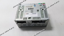 2002 MERCEDES-BENZ S-CLASS 8cyl Gasoline 5.5 Radio Audio - Fits 2013-2015 - 3861 picture