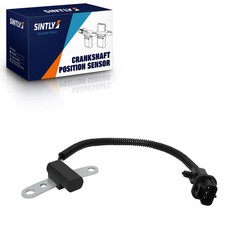 SINTLY Crankshaft Position Sensor for Jeep Cherokee 1997-2001 L6 4.0L 56027866AB picture