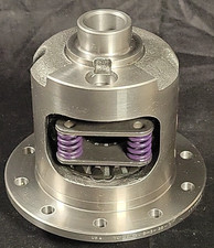 Yukon Dura Grip Limited Slip for GM 12T Diff, 3.73 & Up Ratio, 30 Spline (IND) picture