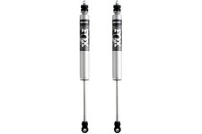 2017-2026 Ford F250 & F350 4WD FOX 2.0 IFP Front Shocks - for 4-5